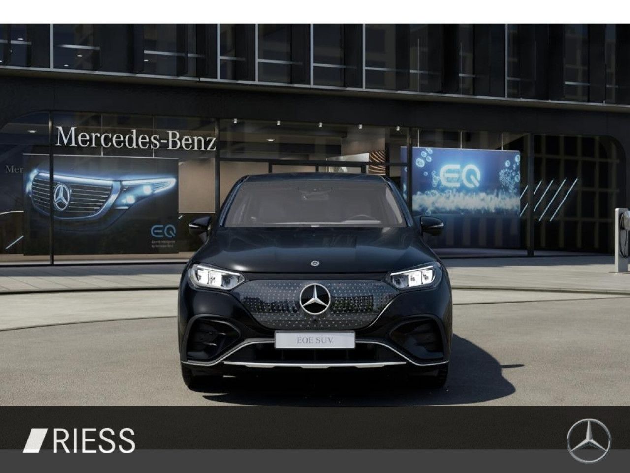 Mercedes-Benz EQE – Bild 2