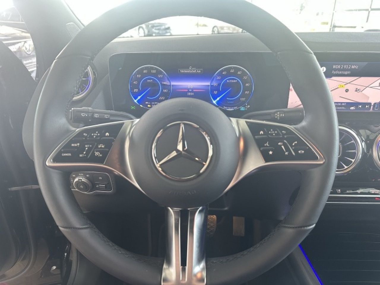 Mercedes-Benz EQA – Bild 14