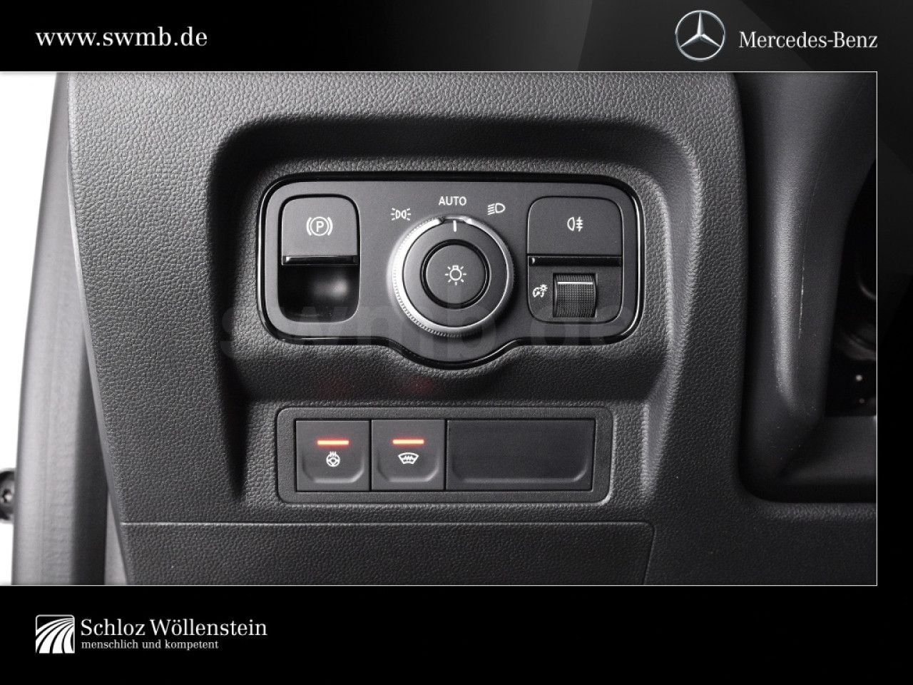 Mercedes-Benz T-Klasse – Bild 8