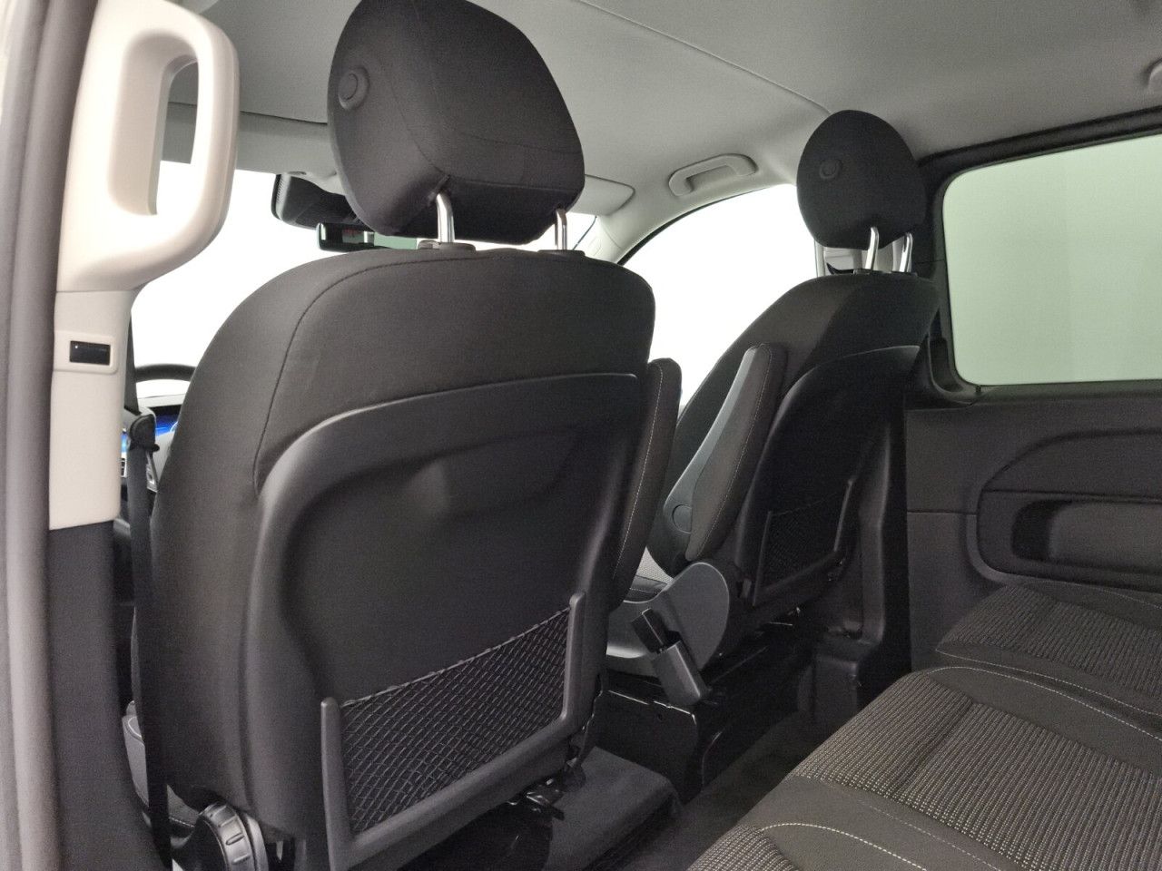 Mercedes-Benz V-Klasse – Bild 20