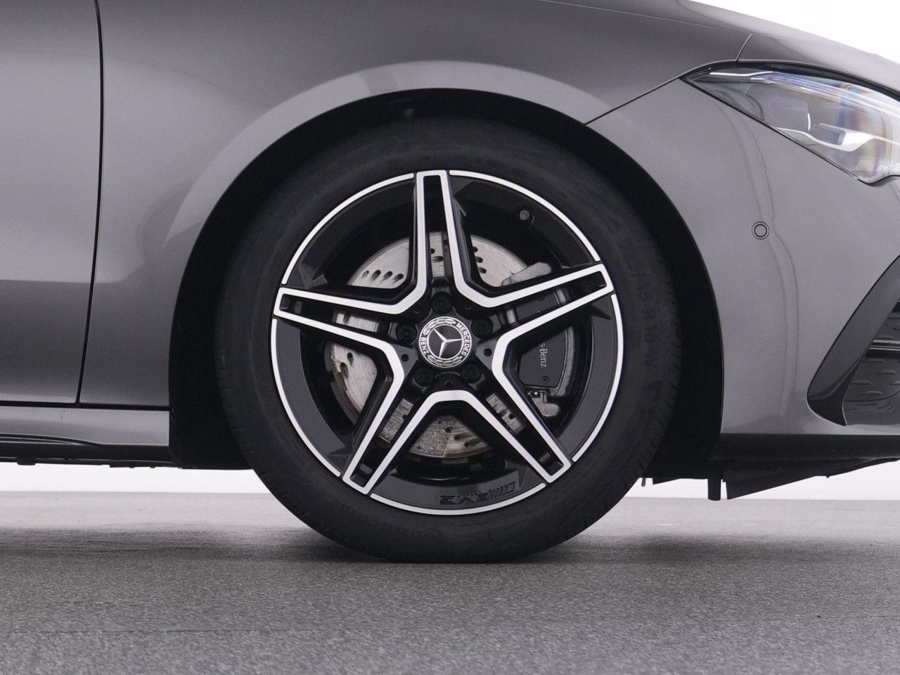 Mercedes-Benz CLA – Bild 21