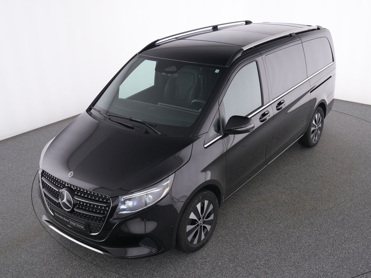 Mercedes-Benz V-Klasse – Bild 17