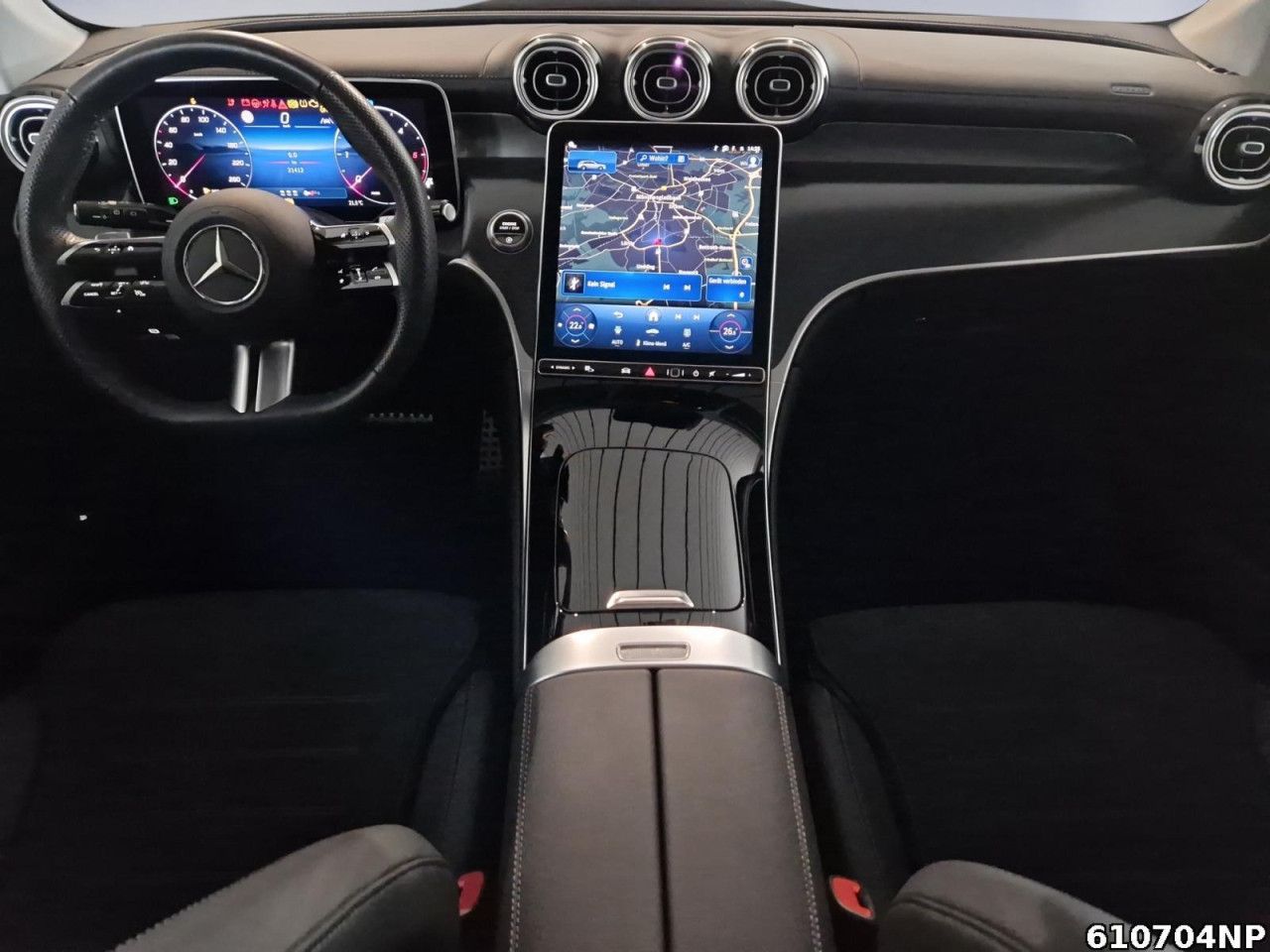Mercedes-Benz GLC – Bild 8