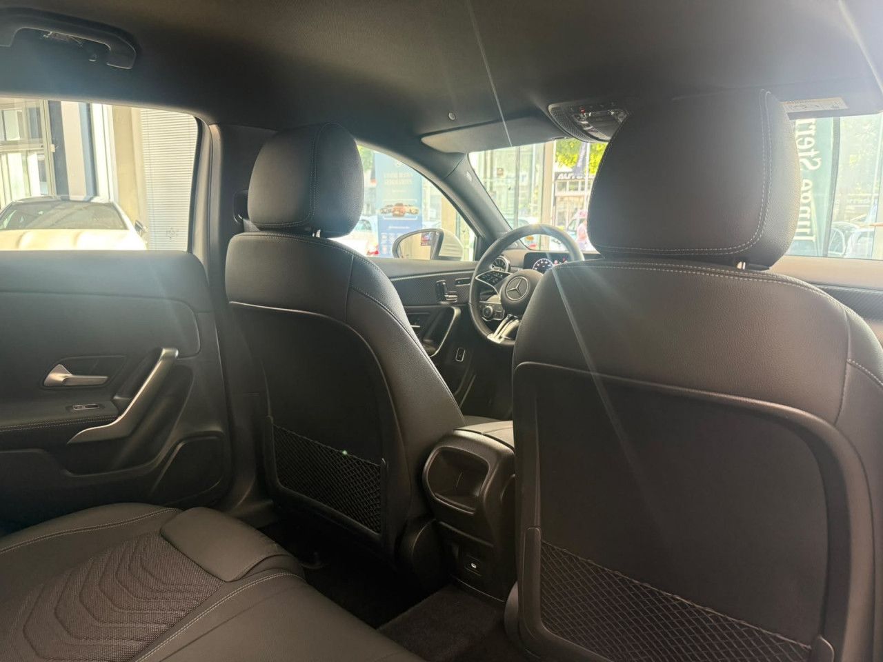 Mercedes-Benz A-Klasse – Bild 16