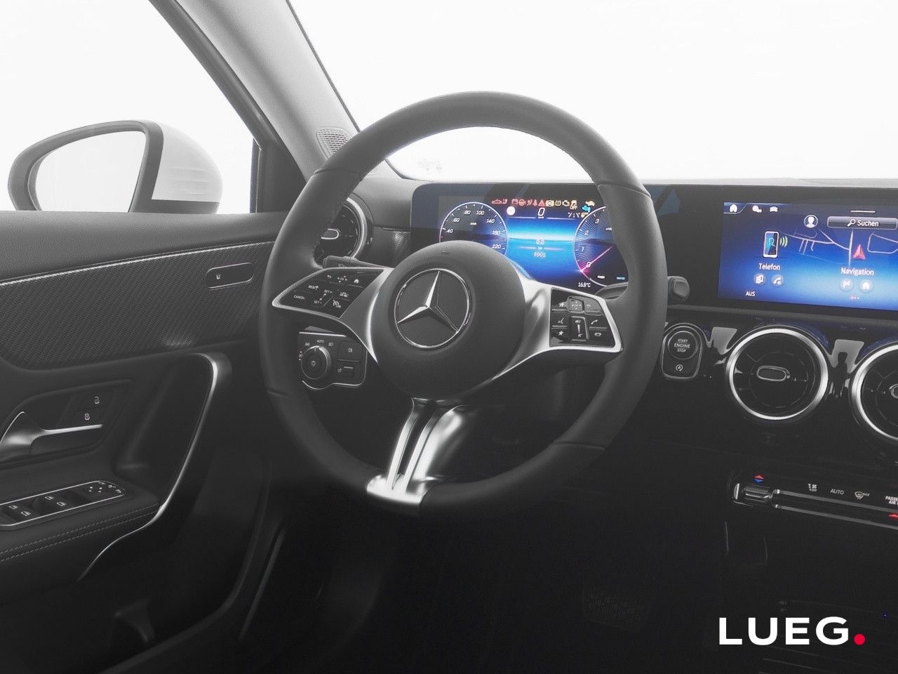 Mercedes-Benz A-Klasse – Bild 4