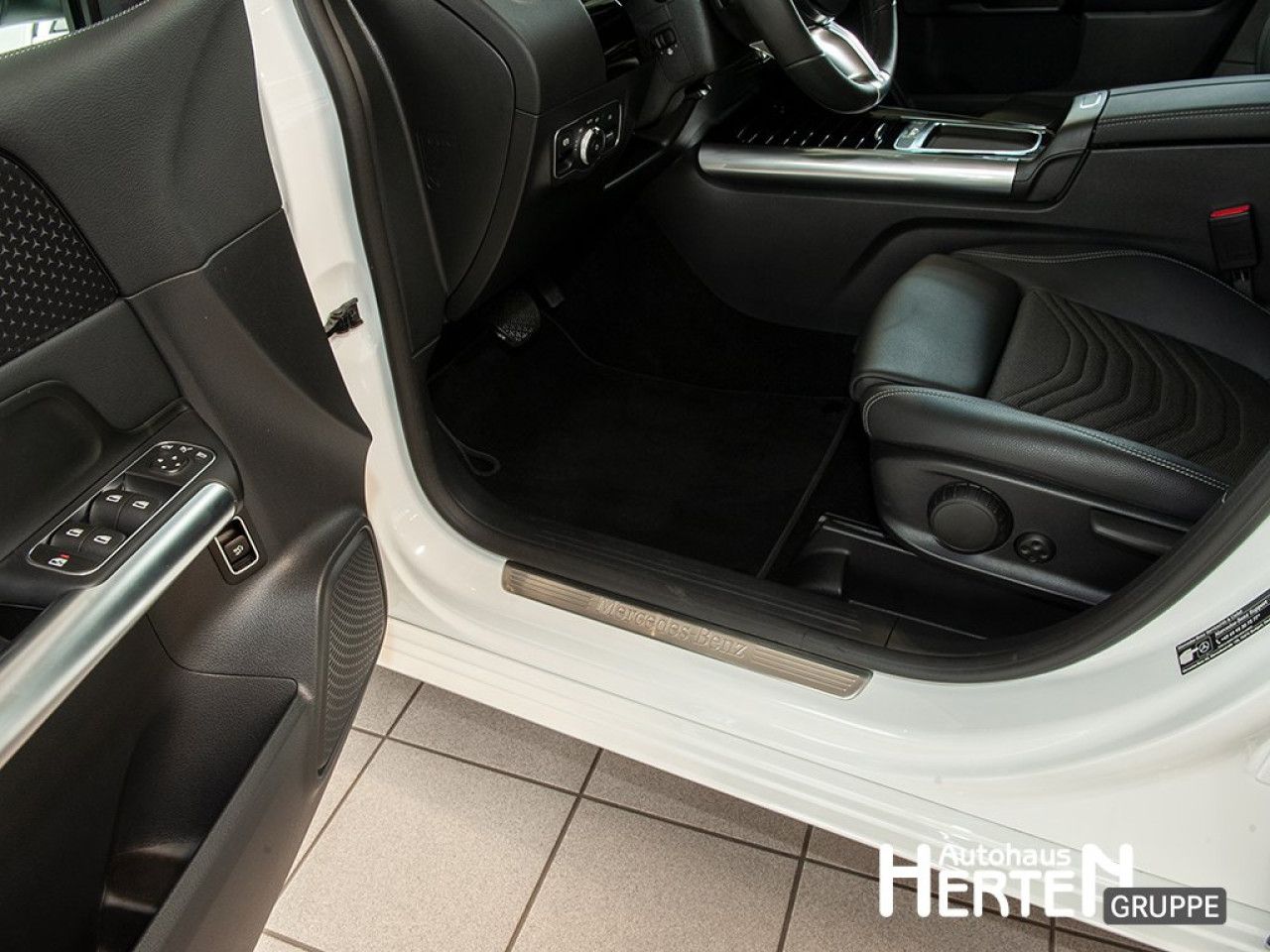 Mercedes-Benz B-Klasse – Bild 13