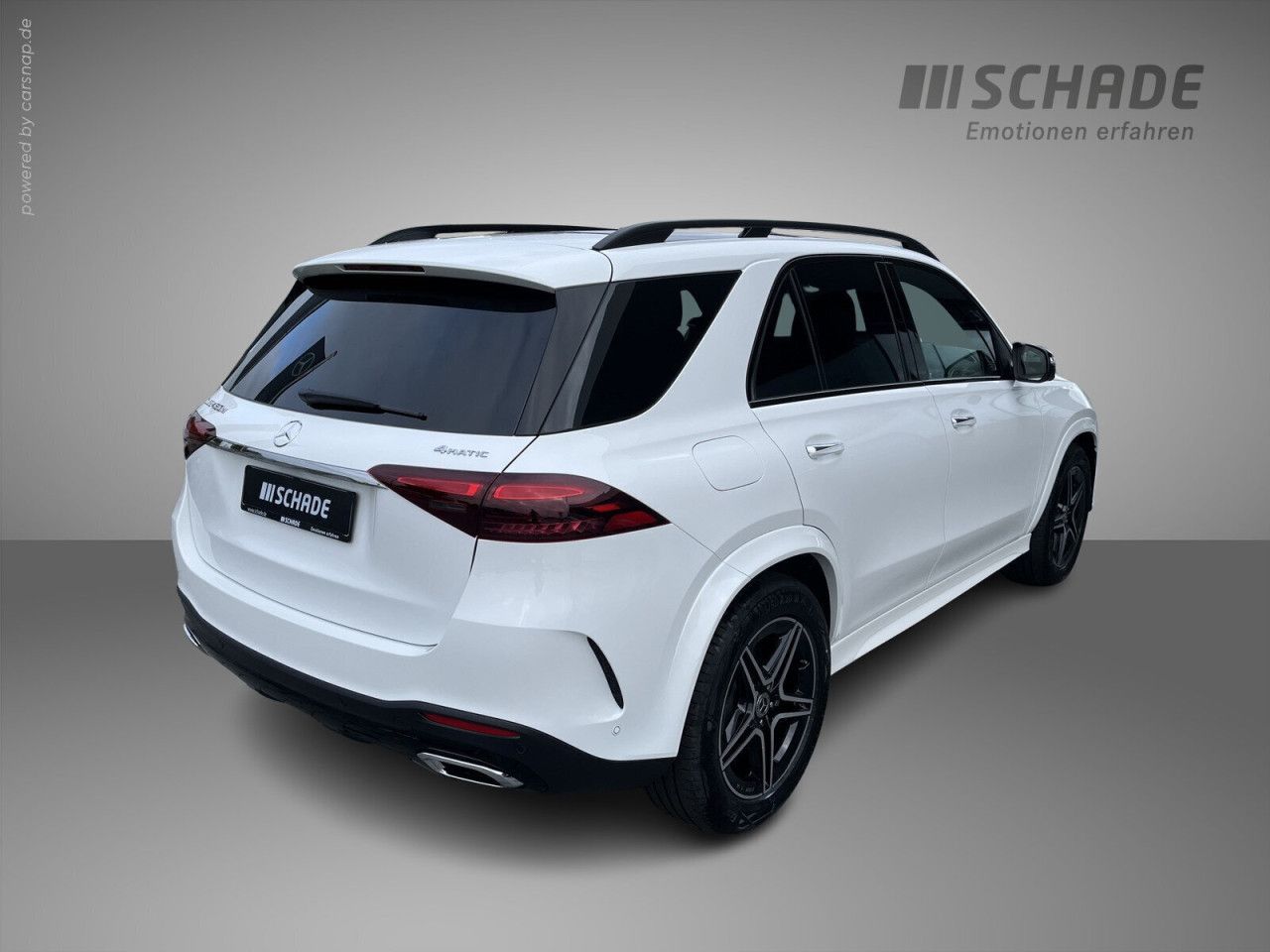 Mercedes-Benz GLE – Bild 2