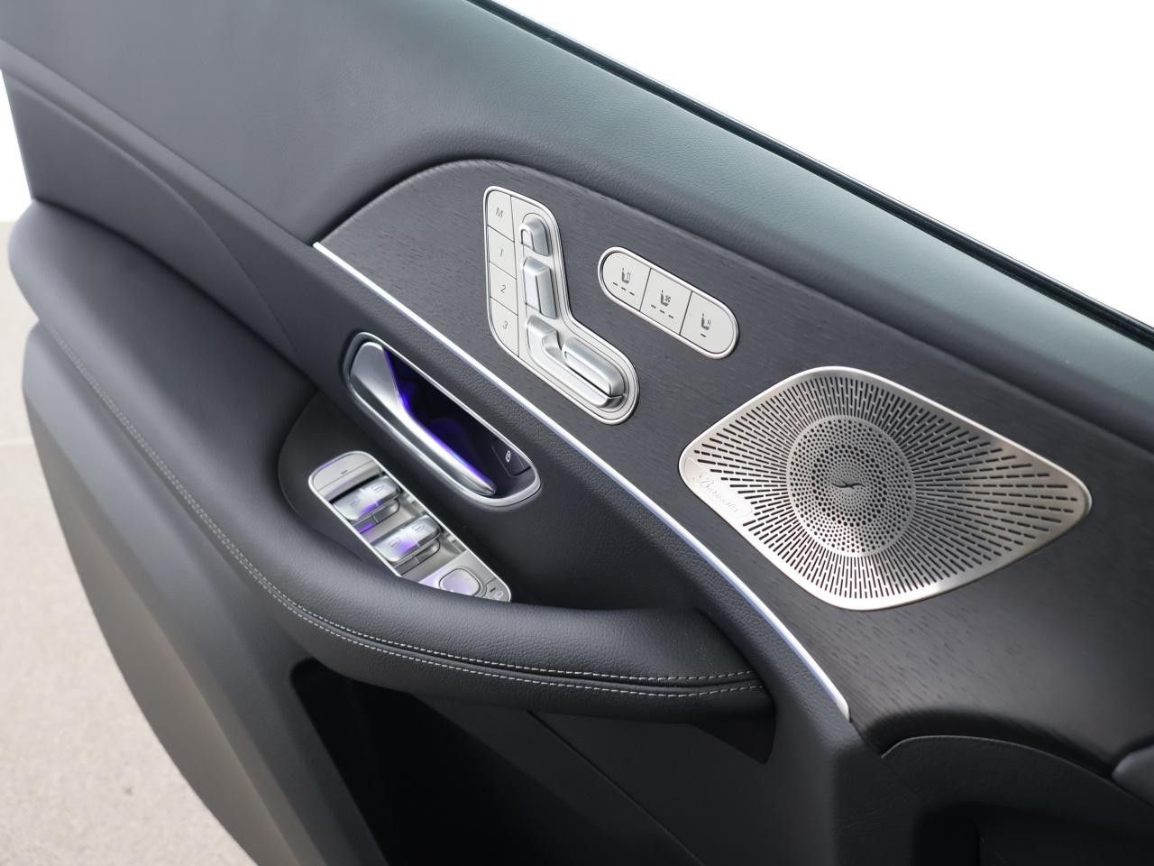 Mercedes-Benz GLS – Bild 13
