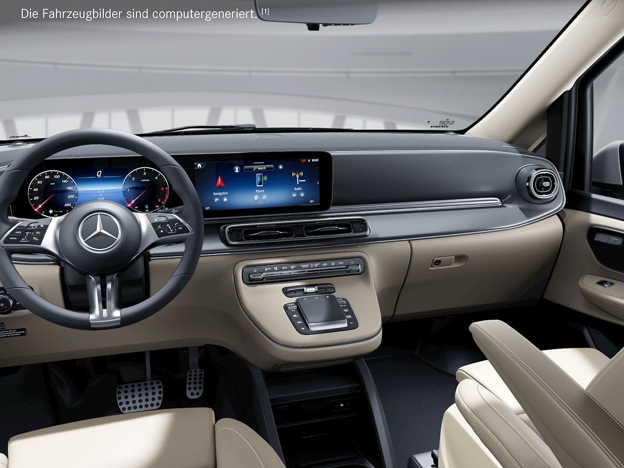 Mercedes-Benz Marco Polo – Bild 33