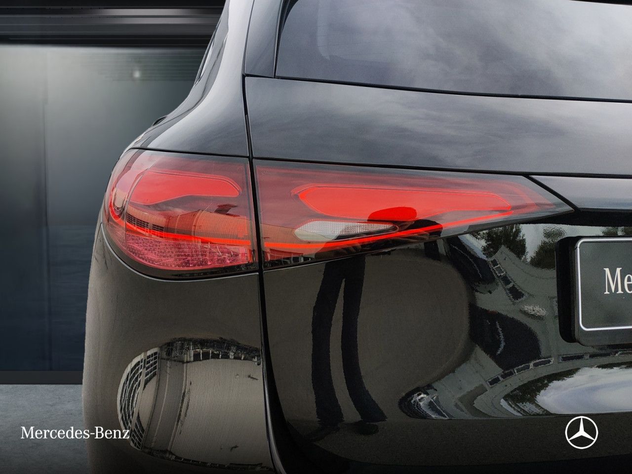 Mercedes-Benz GLC – Bild 20