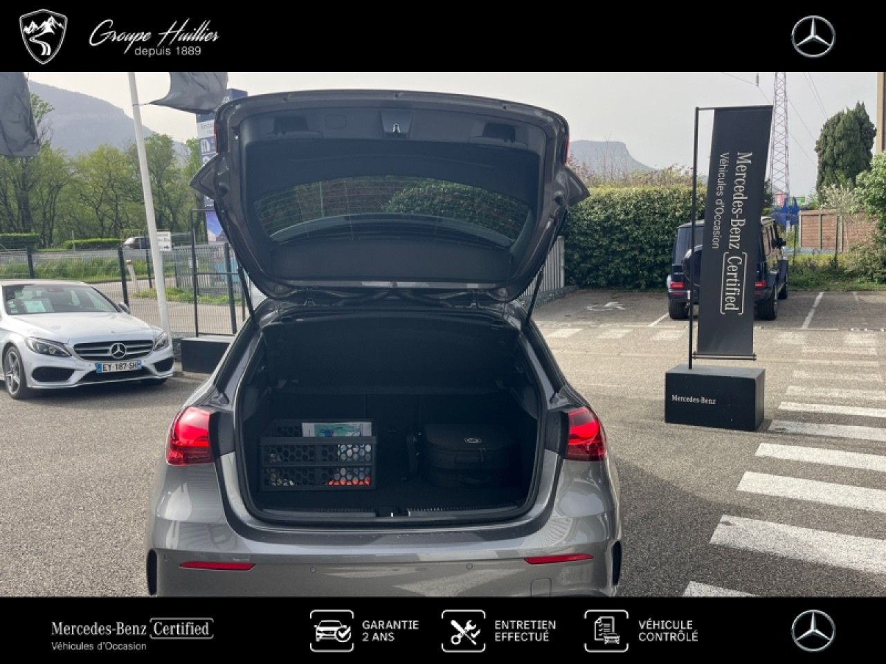 Photo du v&eacute;hicule 14 / 18