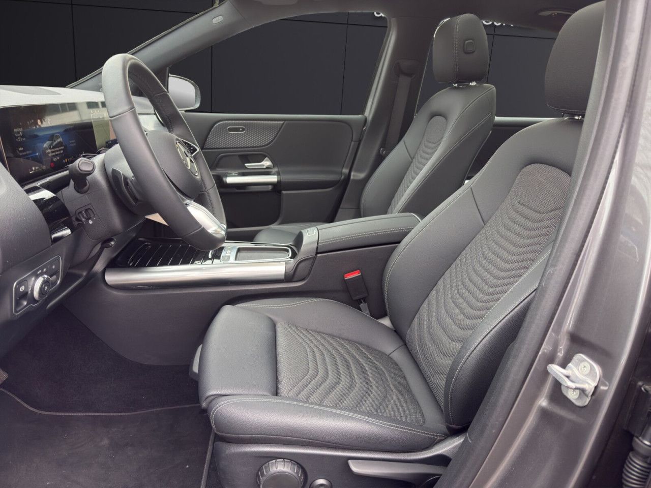 Mercedes-Benz B-Klasse – Bild 13