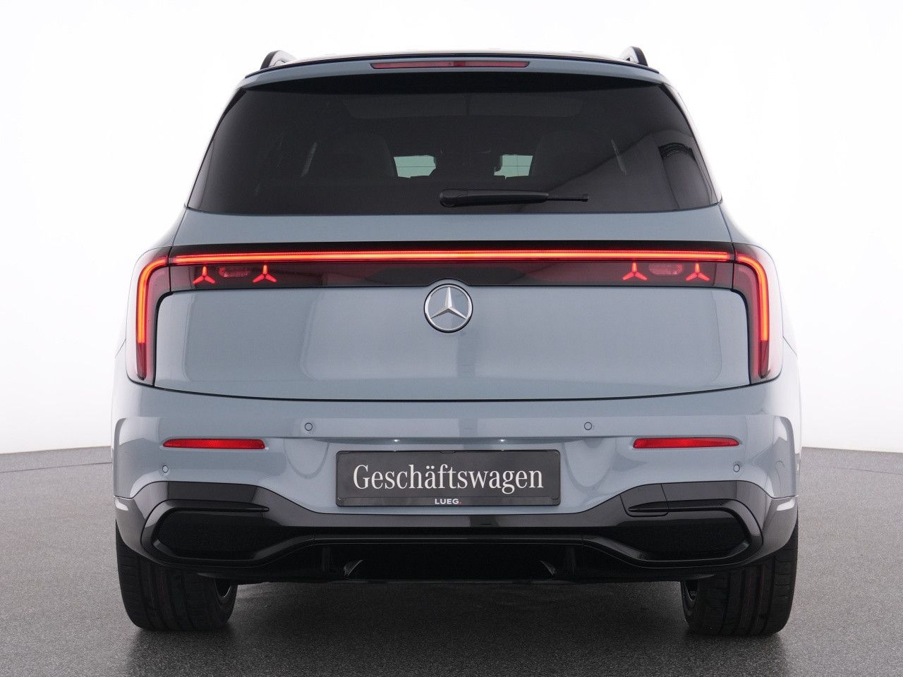 Mercedes-Benz GLB – Bild 15