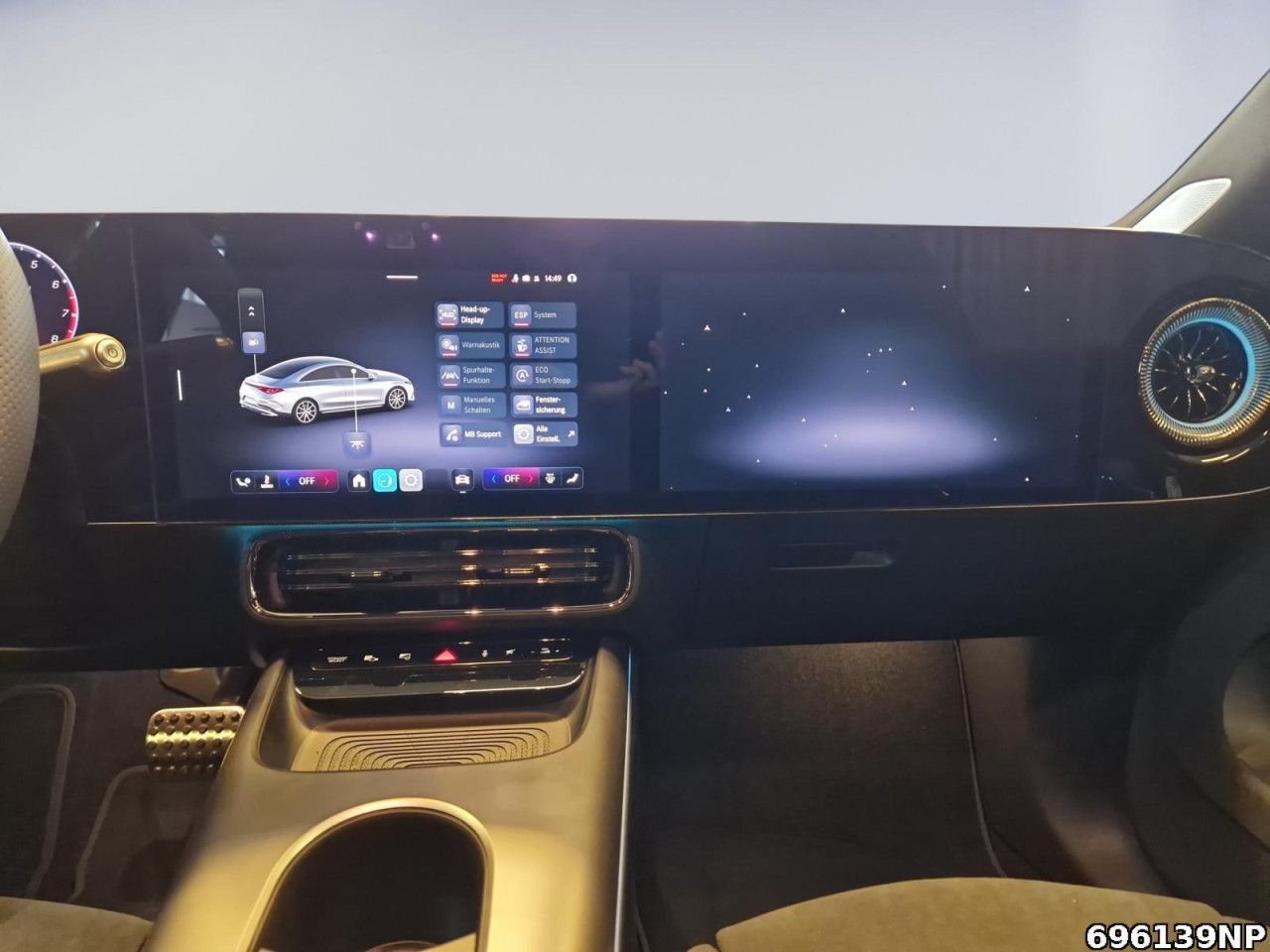 Mercedes-Benz CLA – Bild 12