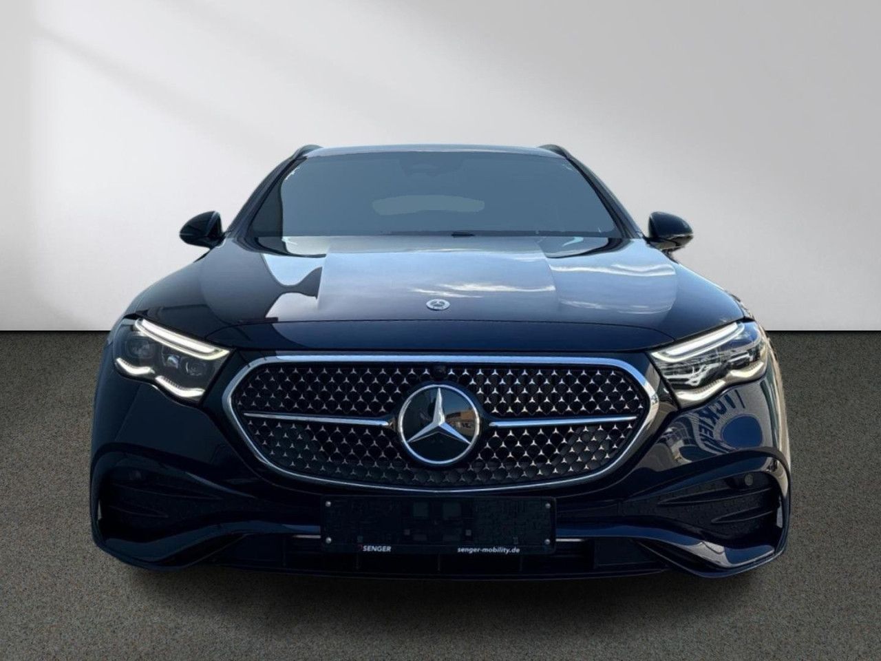 Mercedes-Benz E-Klasse – Bild 4