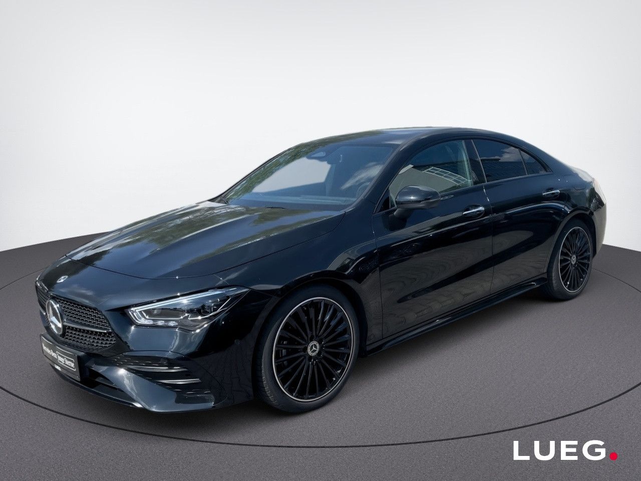 Mercedes-Benz CLA – Bild 2