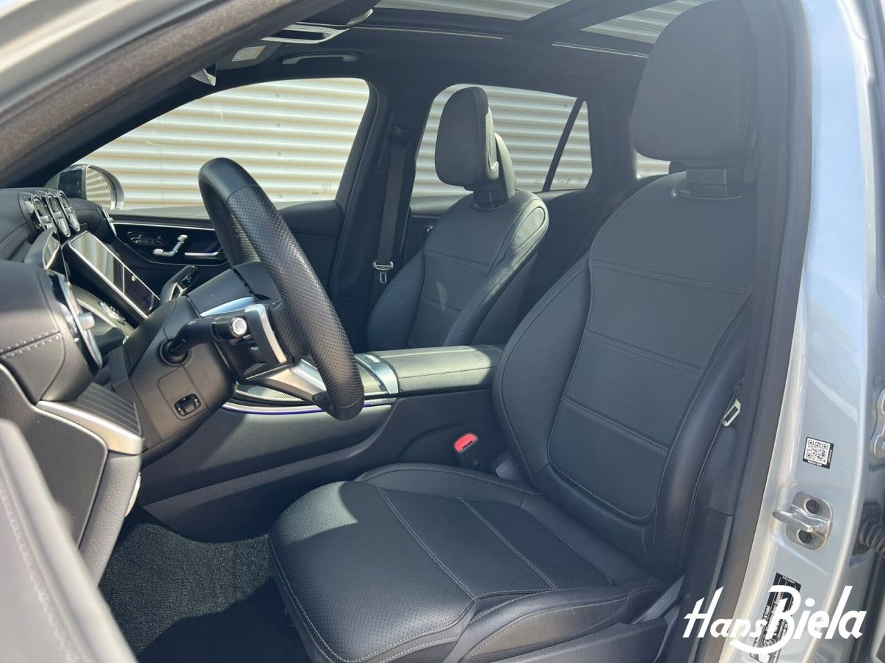 Mercedes-Benz GLC – Bild 13