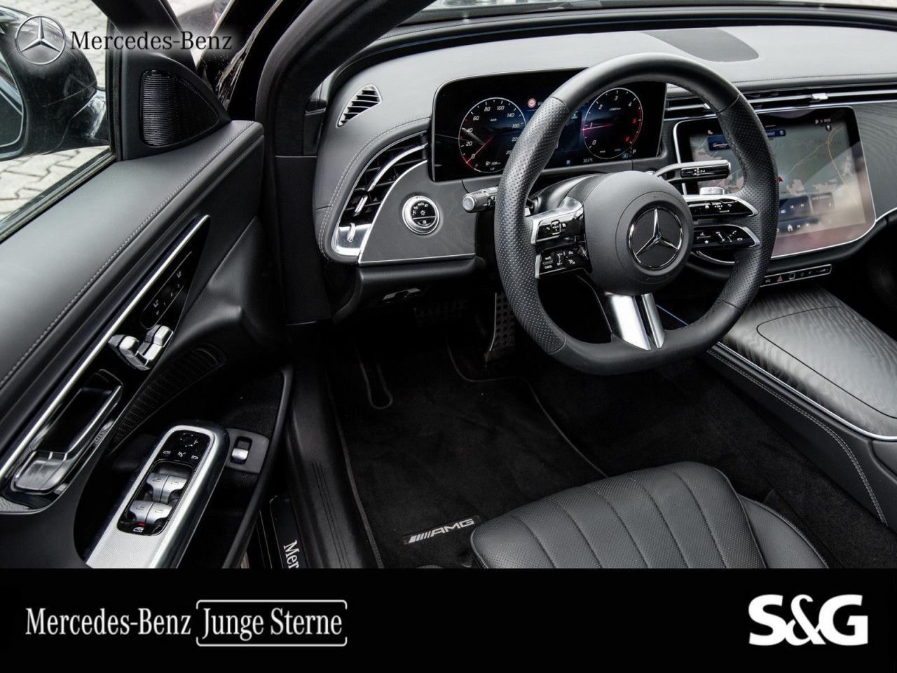 Mercedes-Benz E-Klasse – Bild 4