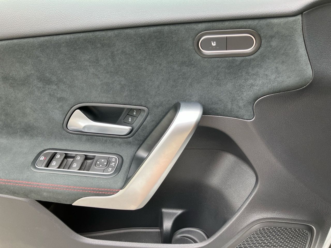 Mercedes-Benz A-Klasse – Bild 4