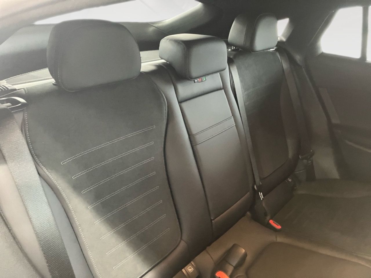 Mercedes-Benz GLC – Bild 8