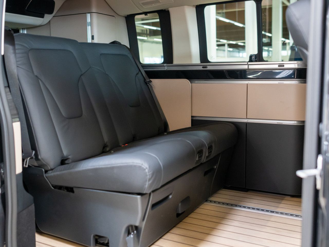 Mercedes-Benz Marco Polo – Bild 6