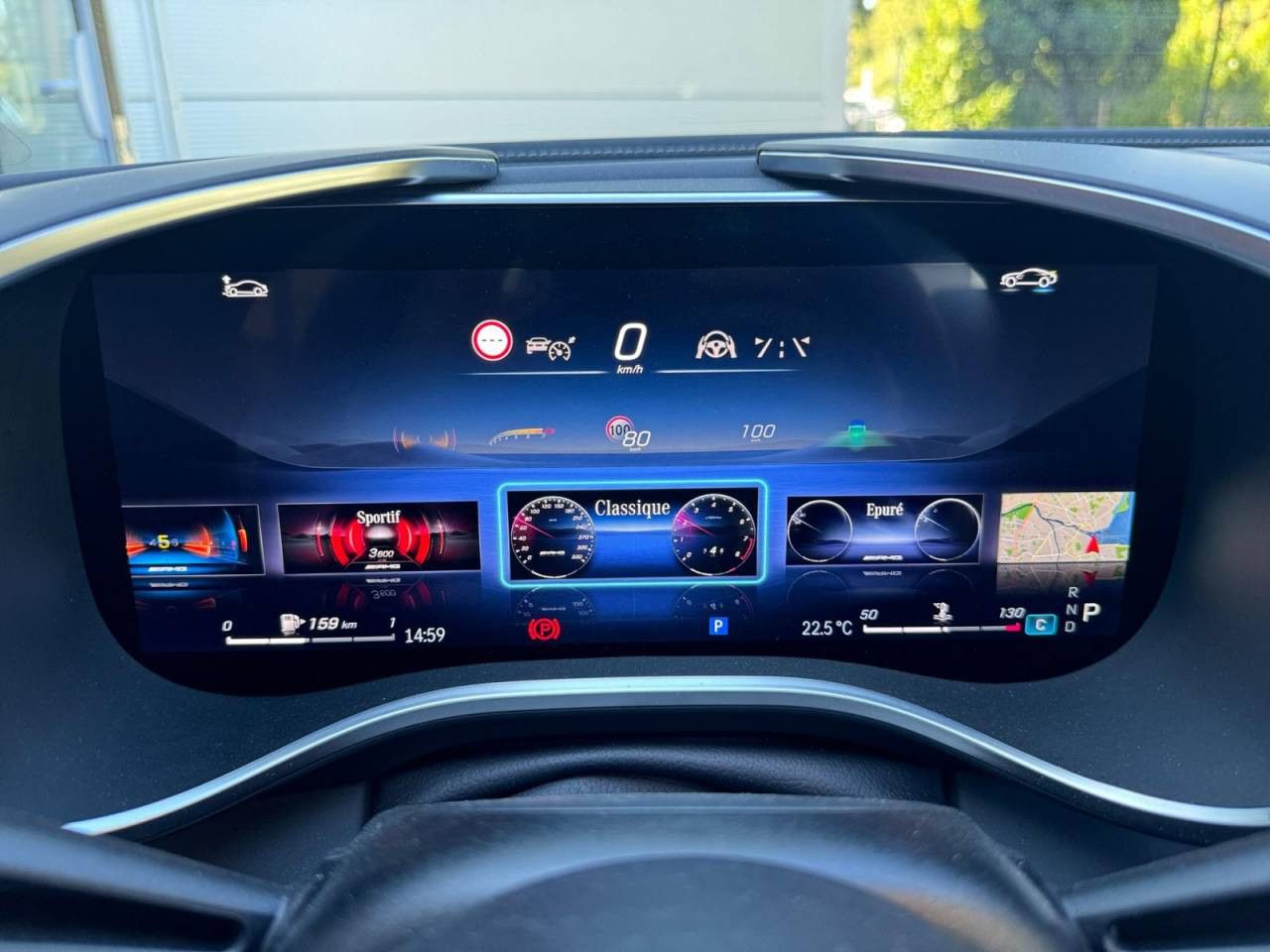 Photo du véhicule 15 / 18