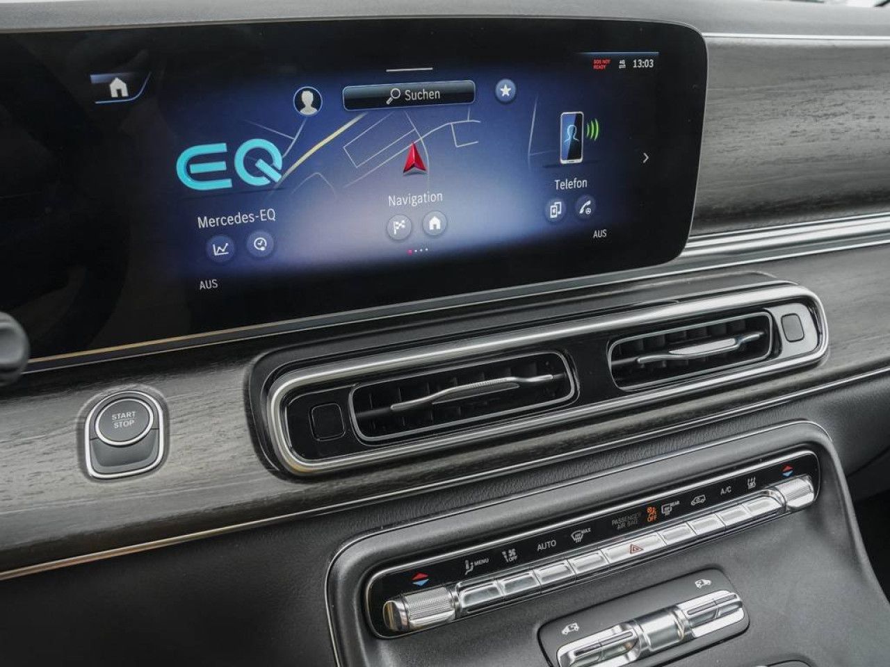 Mercedes-Benz EQV – Bild 10