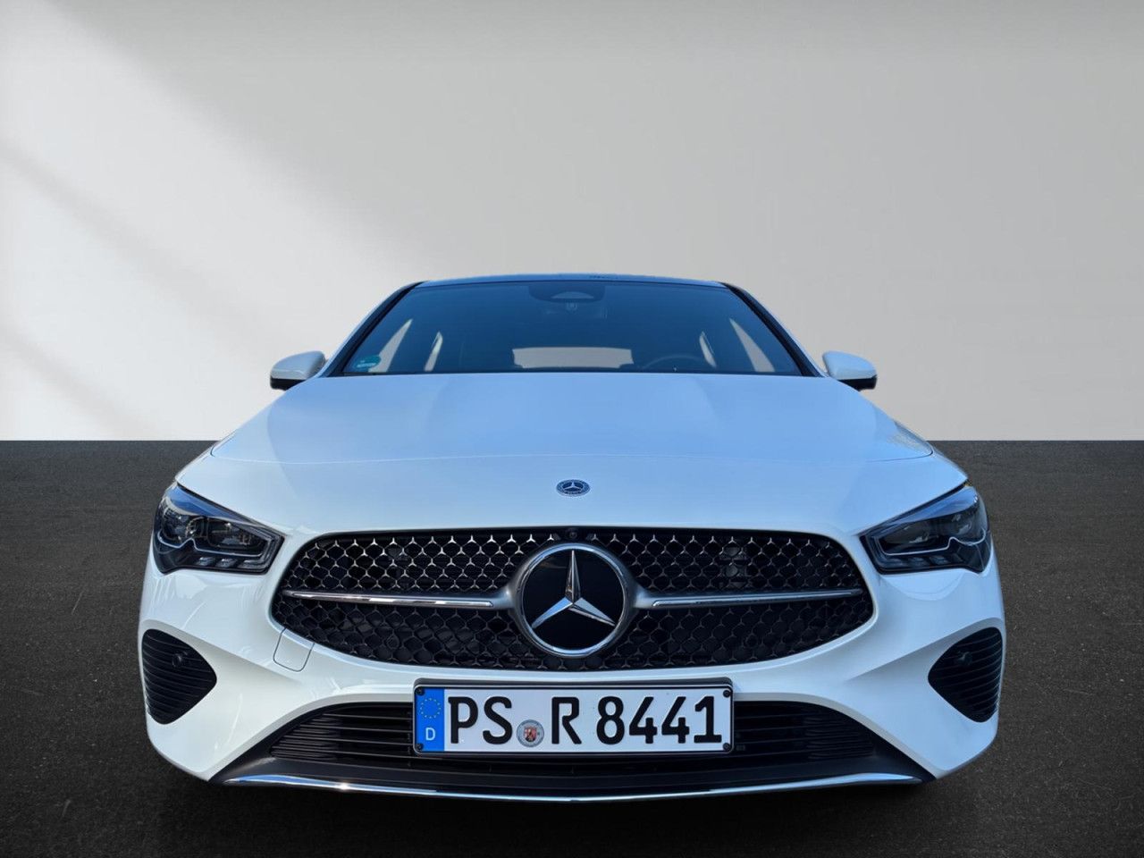 Mercedes-Benz CLA – Bild 2