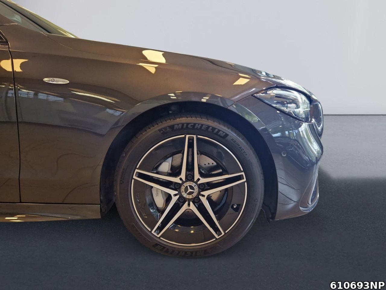 Mercedes-Benz C-Klasse – Bild 12
