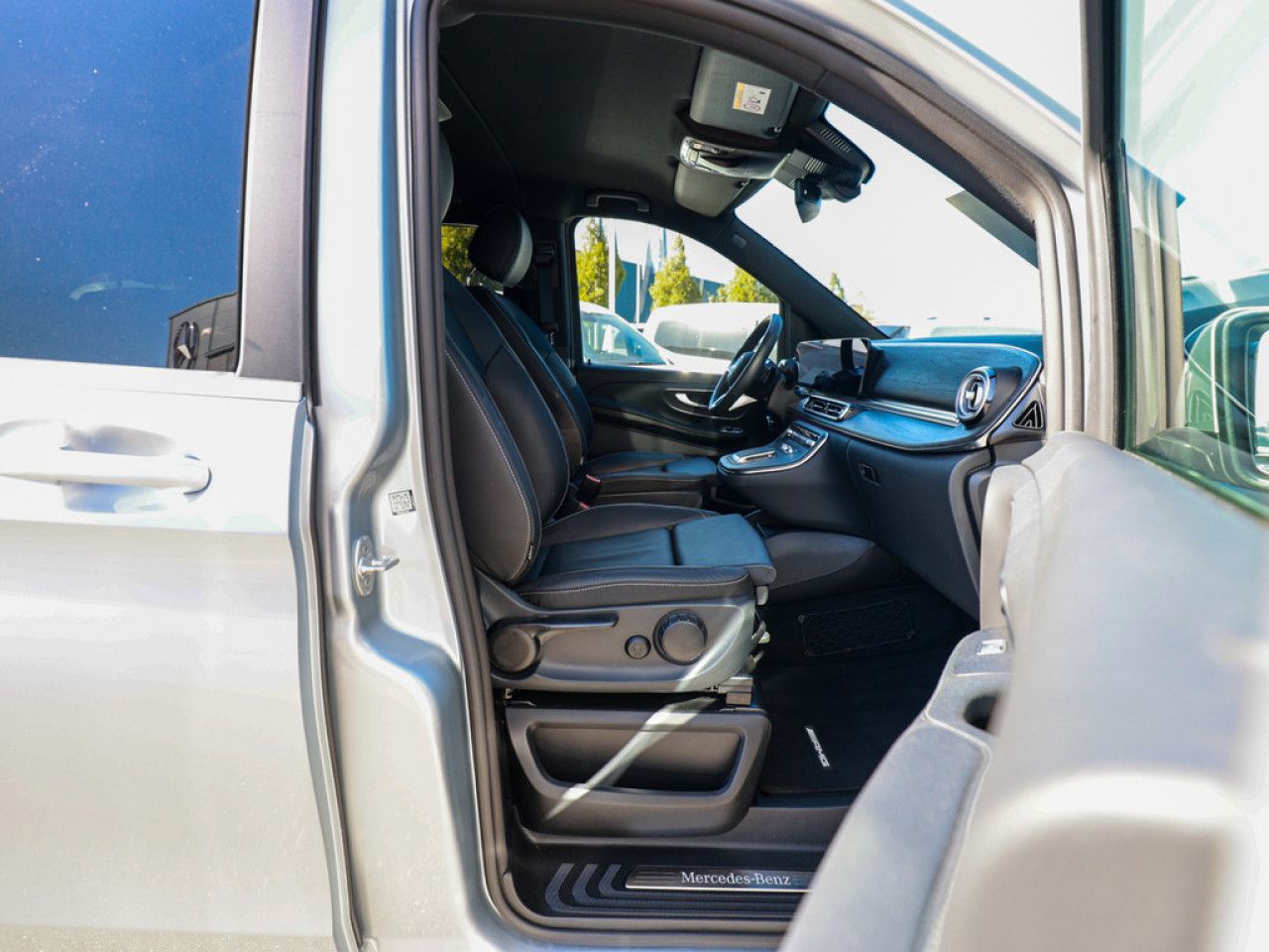 Mercedes-Benz V-Klasse – Bild 2