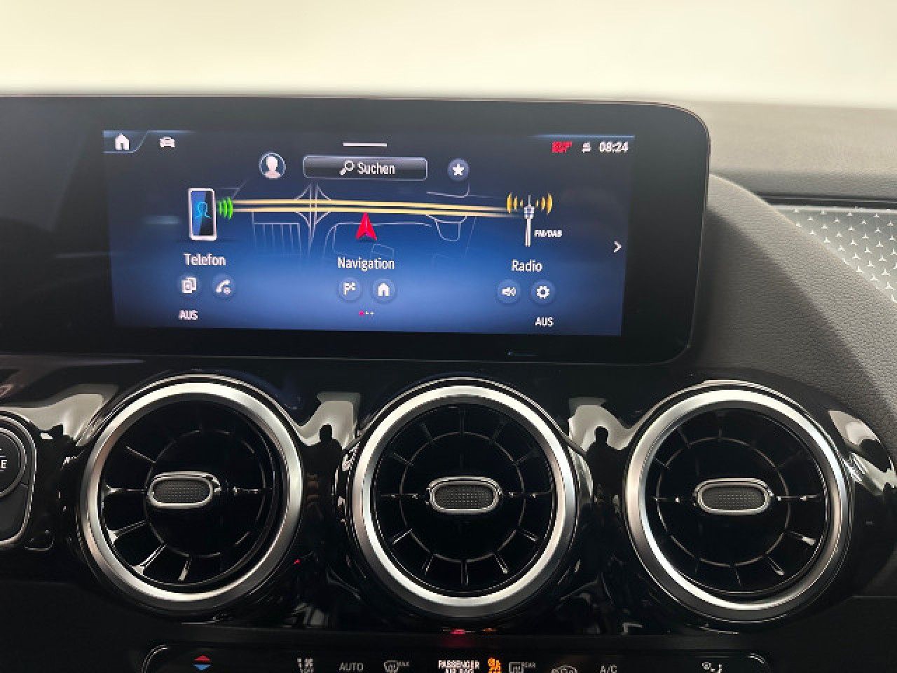 Mercedes-Benz GLA – Bild 9