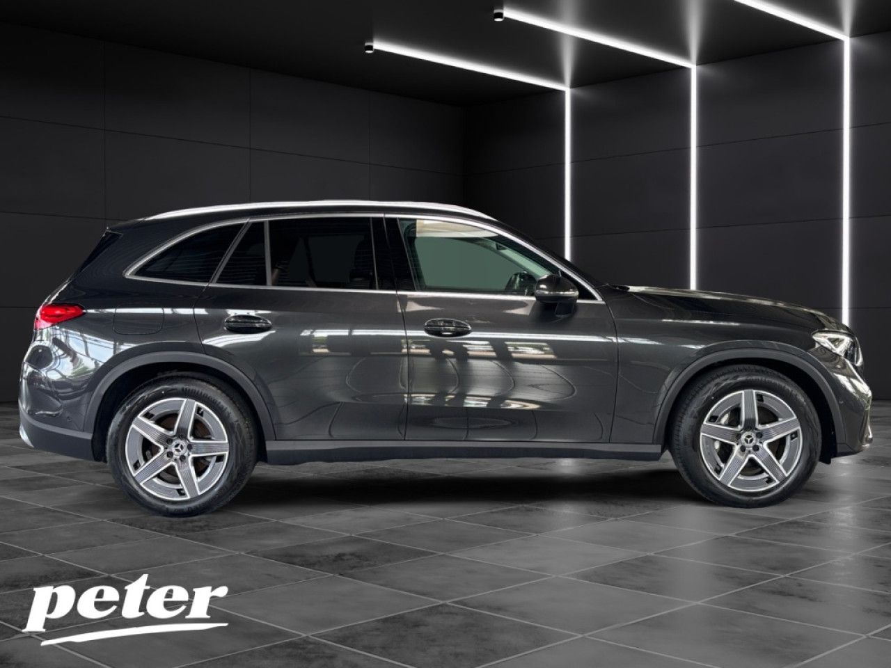 Mercedes-Benz GLC – Bild 20