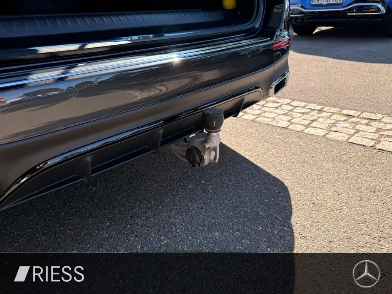 Mercedes-Benz E-Klasse – Bild 16