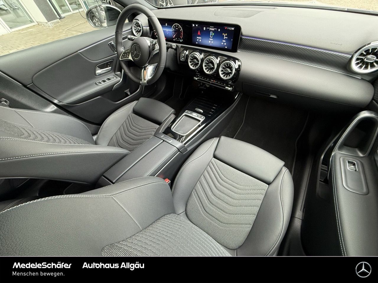 Mercedes-Benz A-Klasse – Bild 17