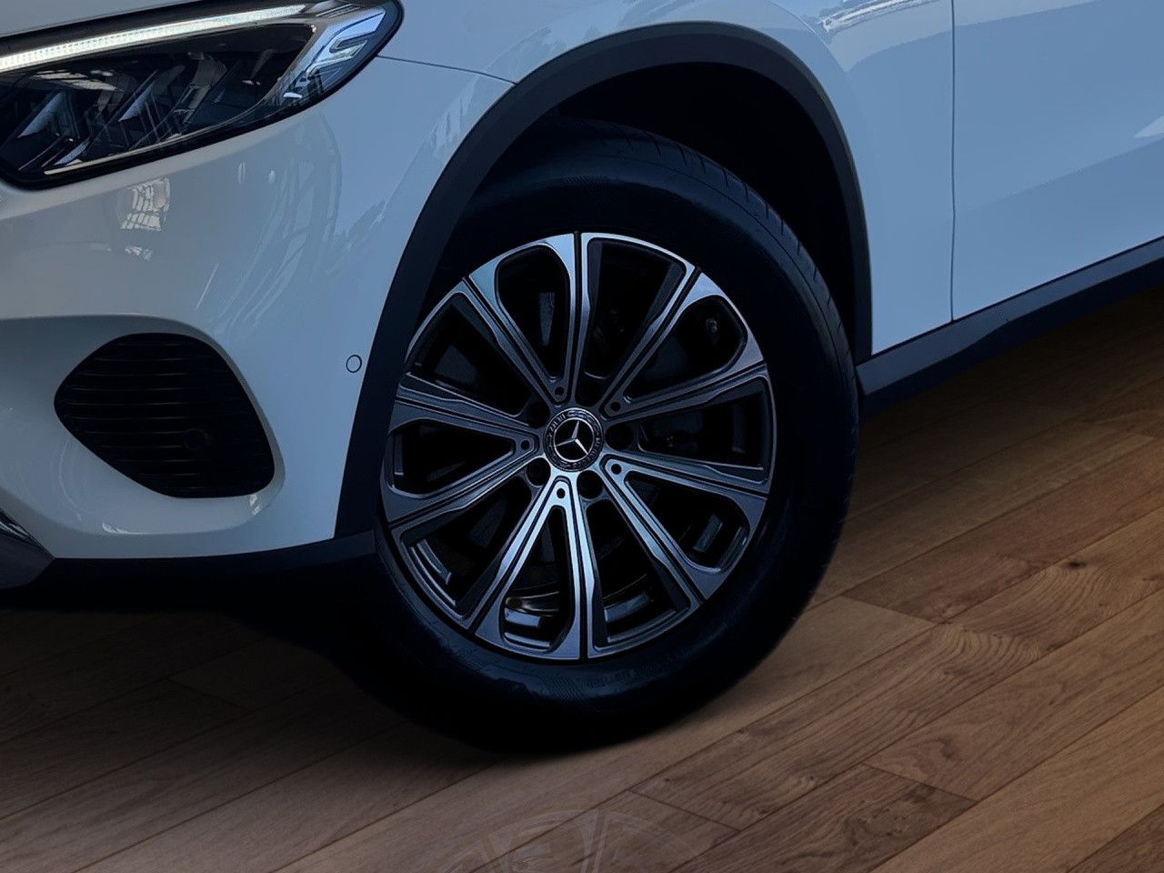 Mercedes-Benz GLC – Bild 2