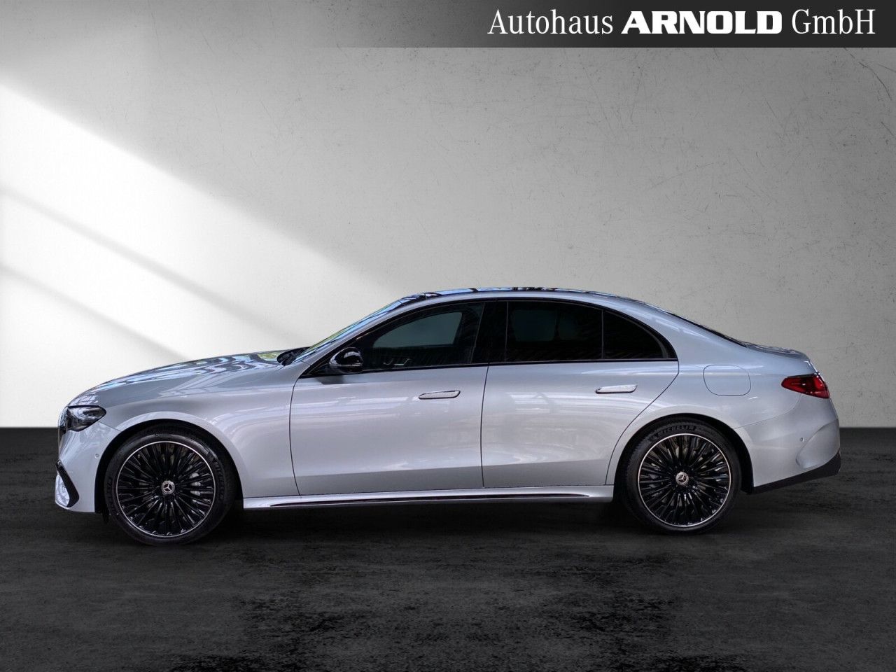Mercedes-Benz E-Klasse – Bild 3