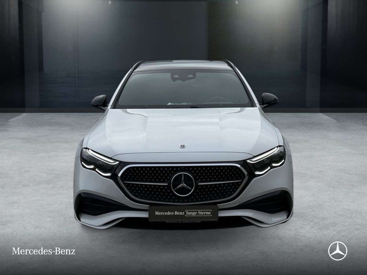 Mercedes-Benz E-Klasse – Bild 8