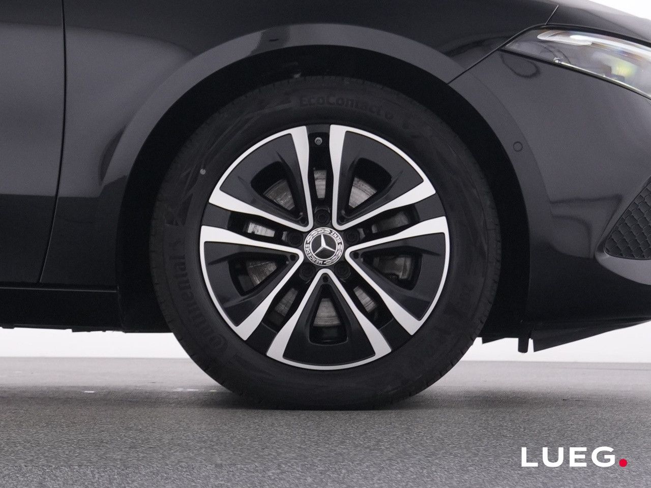 Mercedes-Benz A-Klasse – Bild 21