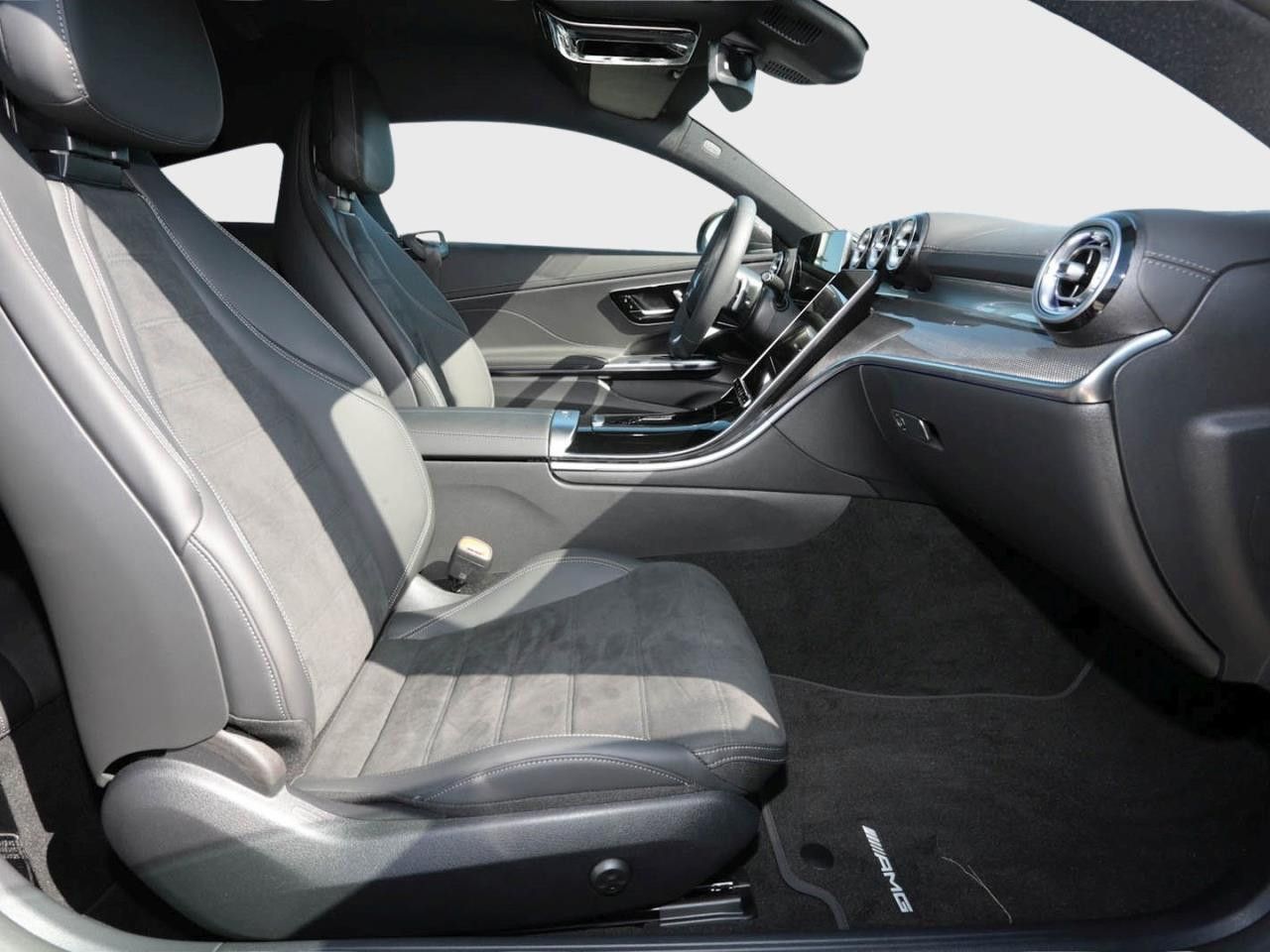 Mercedes-Benz CLE – Bild 9