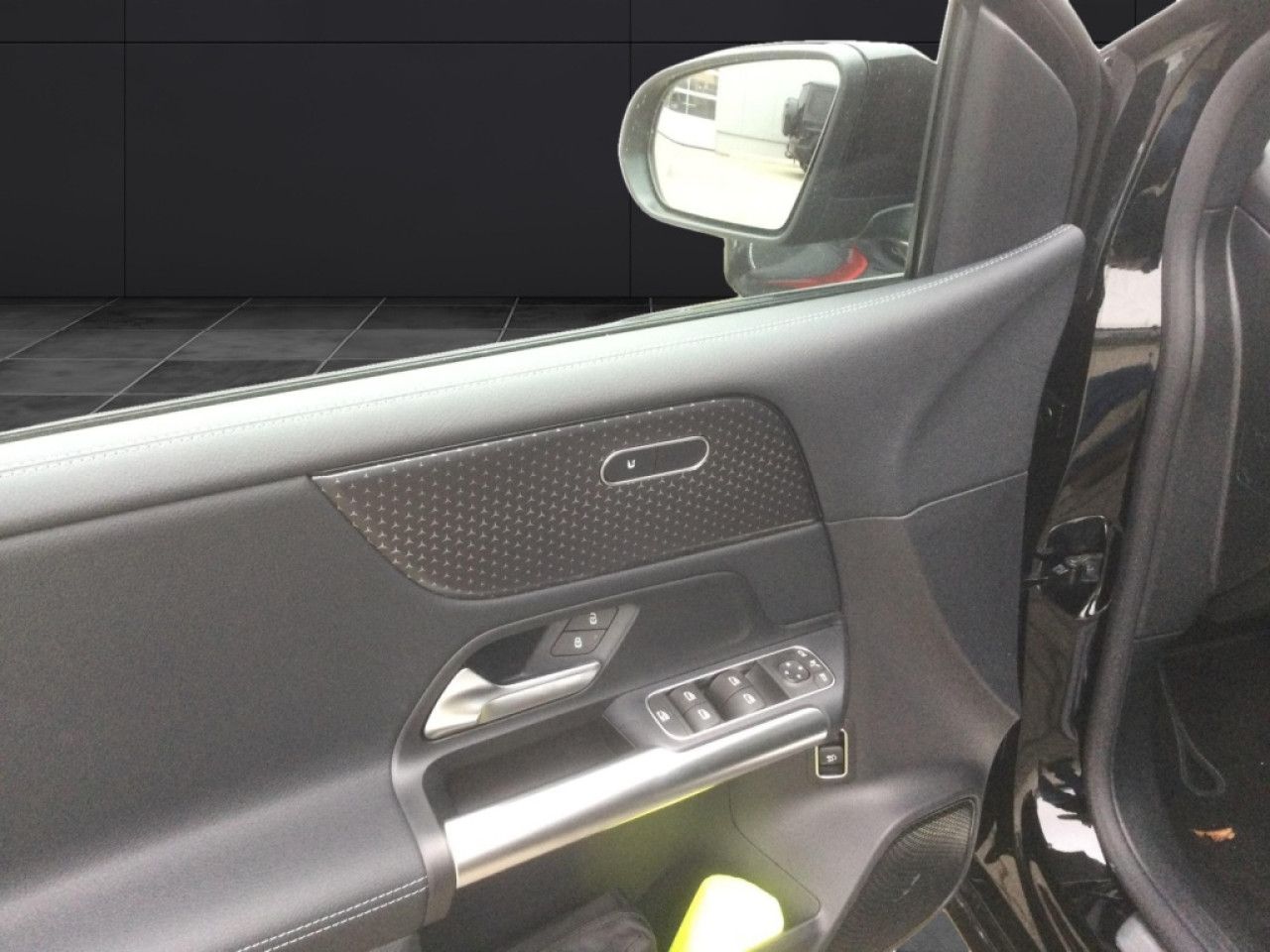 Mercedes-Benz B-Klasse – Bild 7