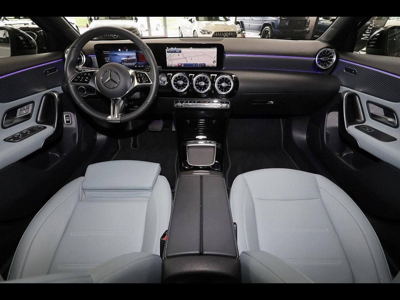 Mercedes-Benz A-Klasse – Bild 5