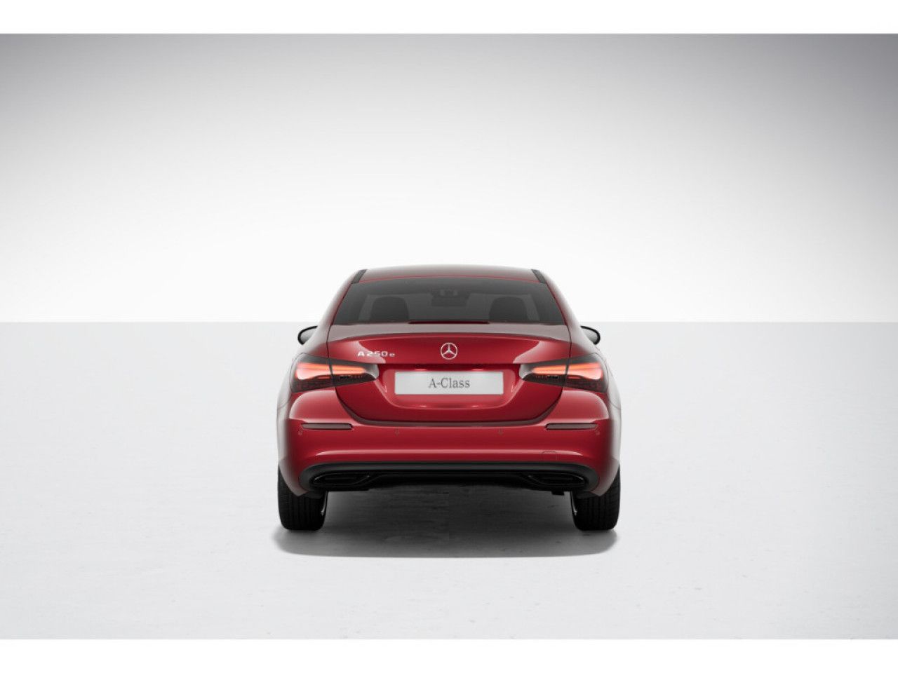 Mercedes-Benz A-Klasse – Bild 12