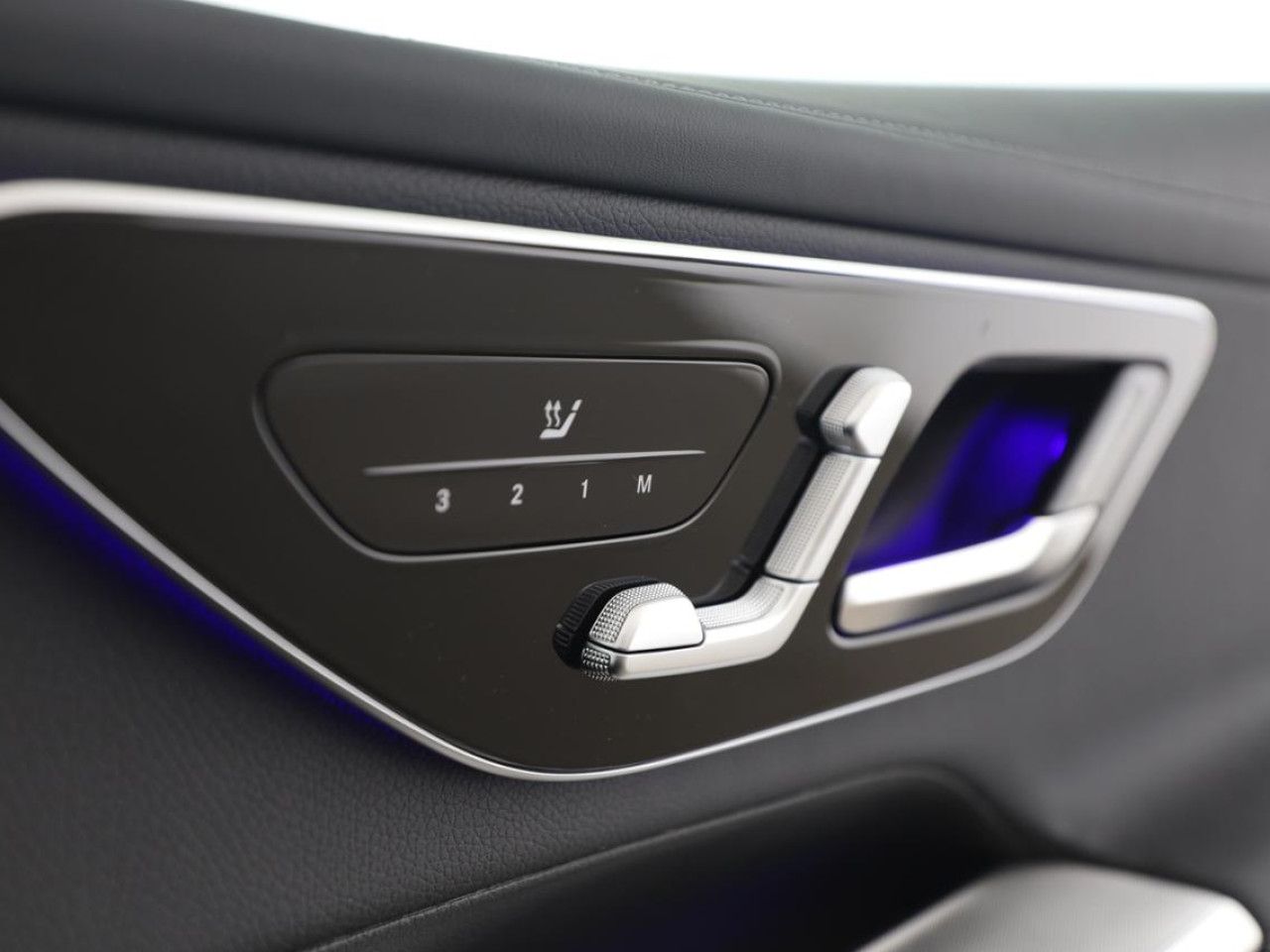 Mercedes-Benz GLC – Bild 19