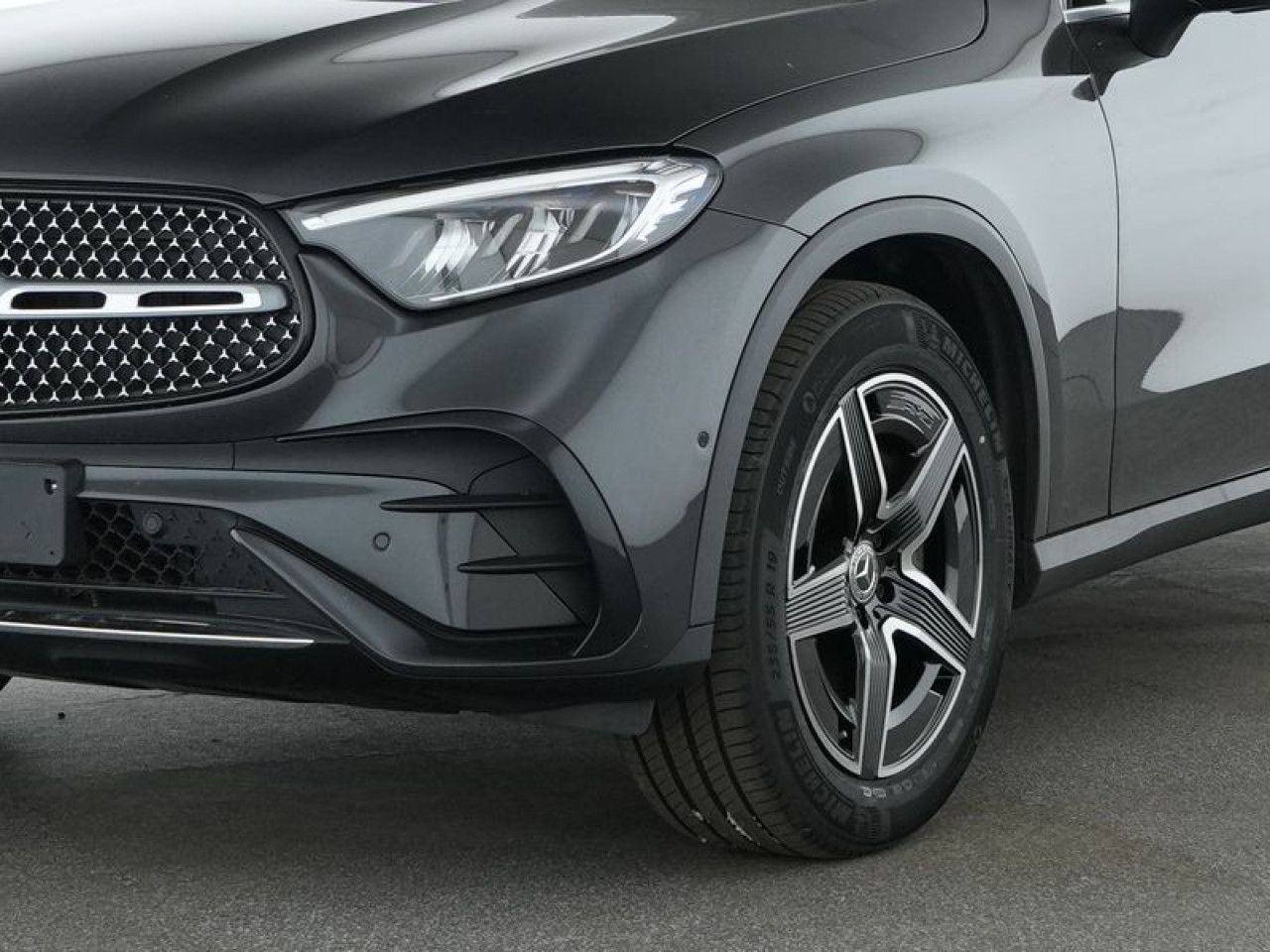 Mercedes-Benz GLC – Bild 3