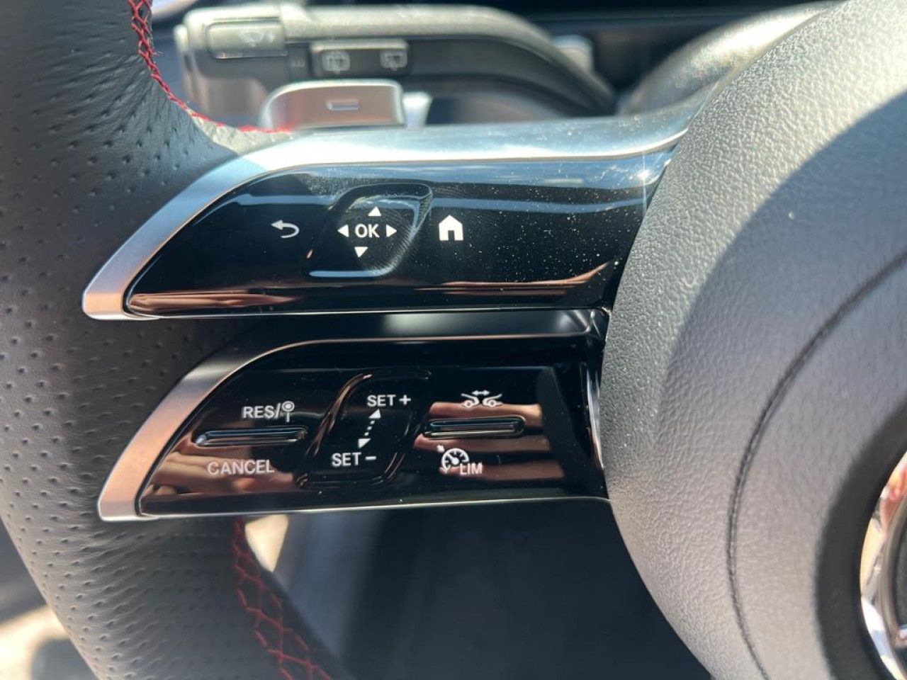 Mercedes-Benz GLB – Bild 11
