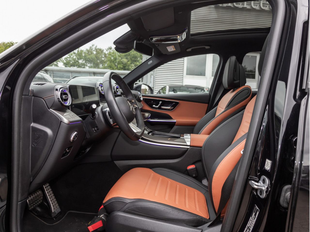 Mercedes-Benz GLC – Bild 11