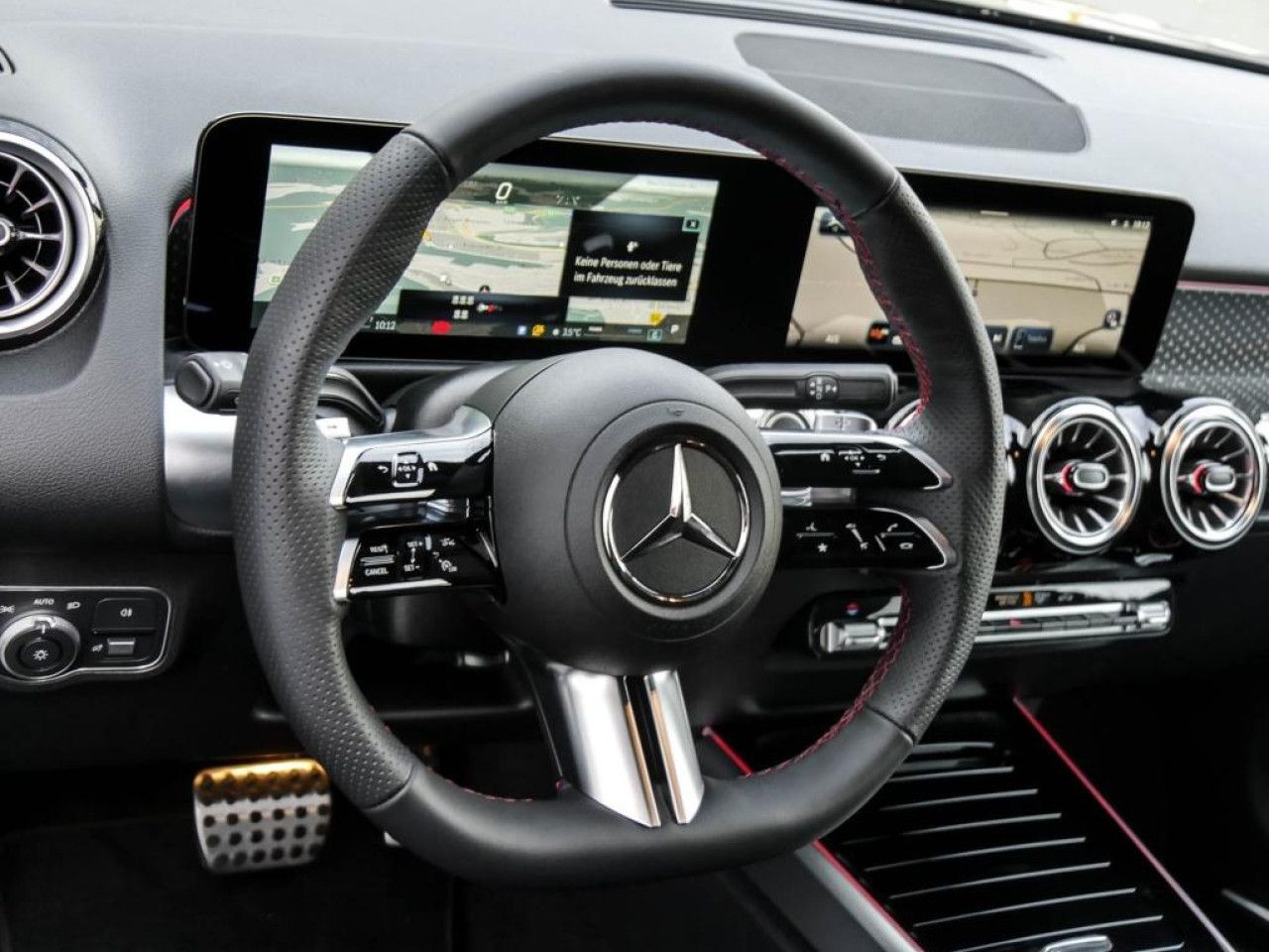 Mercedes-Benz GLB – Bild 7