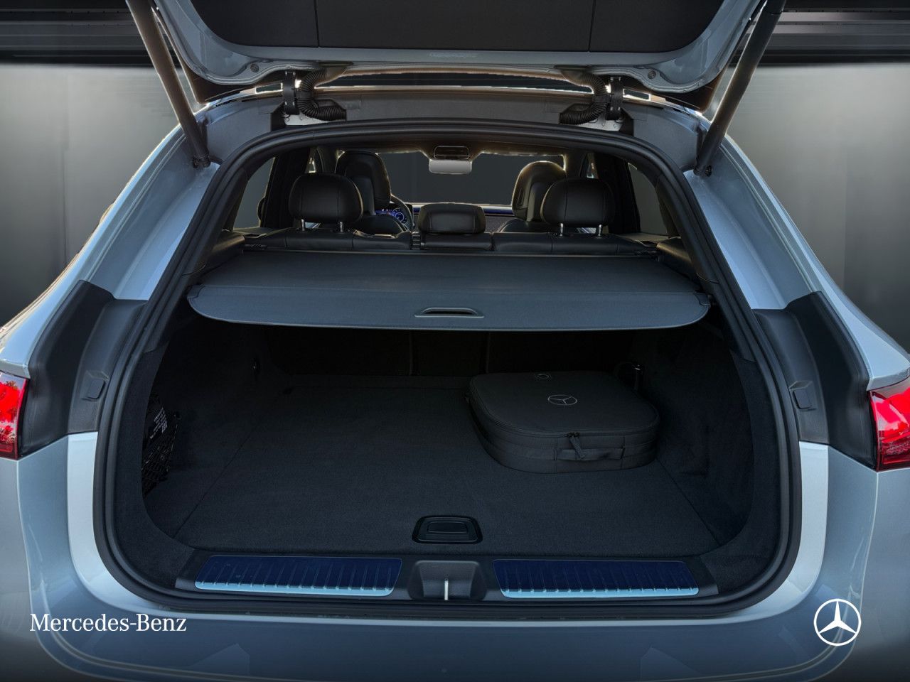 Mercedes-Benz EQE – Bild 5