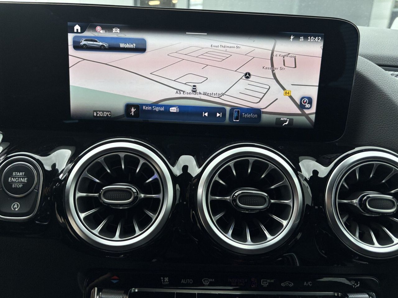 Mercedes-Benz B-Klasse – Bild 13