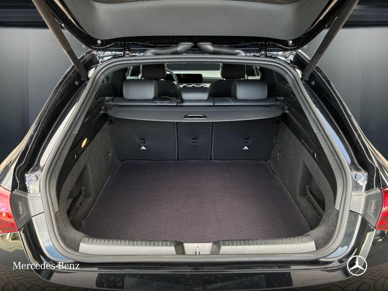 Mercedes-Benz CLA – Bild 5